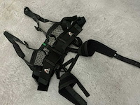 2020 aretech zerog gait and balance system - afbeelding 9 van  10