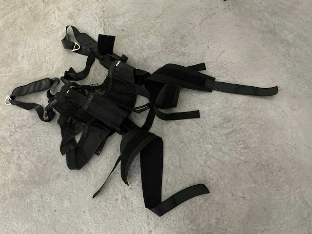 2020 aretech zerog gait and balance system - afbeelding 10 van  10