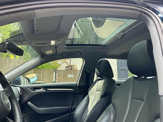 2020 audi a3 40 e-tron hatchback hybride personenauto - afbeelding 5 van  20