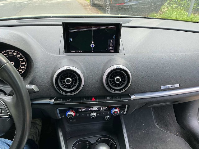 2020 audi a3 40 e-tron hatchback hybride personenauto - afbeelding 6 van  20