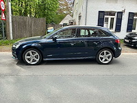 2020 audi a3 40 e-tron hatchback hybride personenauto - afbeelding 7 van  20