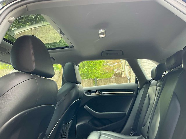 2020 audi a3 40 e-tron hatchback hybride personenauto - afbeelding 11 van  20