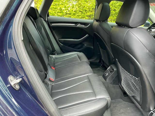 2020 audi a3 40 e-tron hatchback hybride personenauto - afbeelding 14 van  20