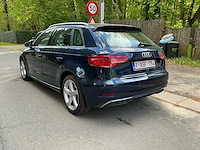 2020 audi a3 40 e-tron hatchback hybride personenauto - afbeelding 9 van  20