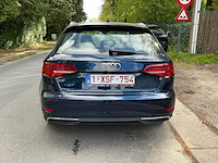 2020 audi a3 40 e-tron hatchback hybride personenauto - afbeelding 15 van  20
