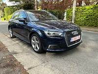 2020 audi a3 40 e-tron hatchback hybride personenauto - afbeelding 19 van  20