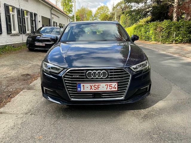 2020 audi a3 40 e-tron hatchback hybride personenauto - afbeelding 20 van  20