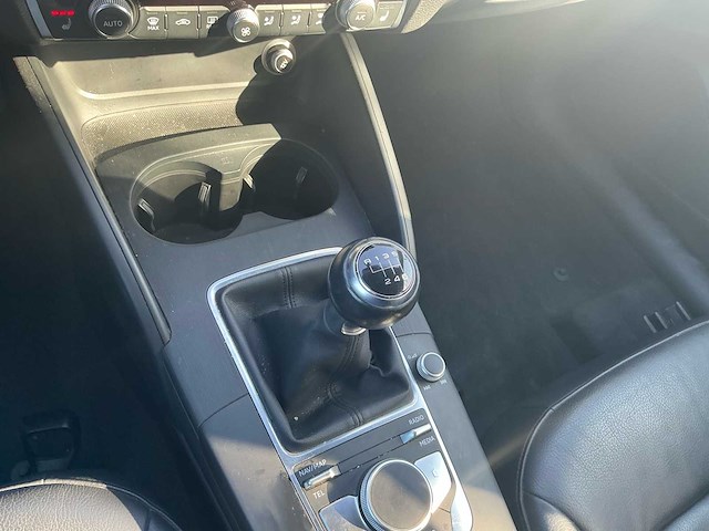 2020 audi a3 s-line personenauto - afbeelding 4 van  33