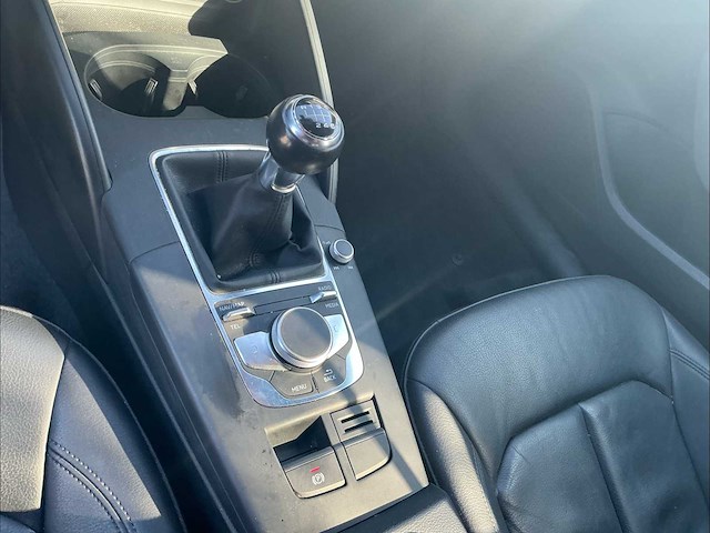 2020 audi a3 s-line personenauto - afbeelding 5 van  33