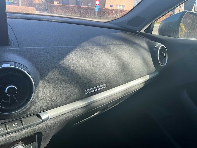 2020 audi a3 s-line personenauto - afbeelding 6 van  33