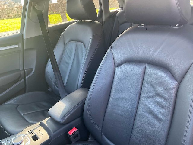 2020 audi a3 s-line personenauto - afbeelding 7 van  33