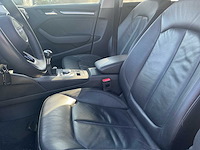 2020 audi a3 s-line personenauto - afbeelding 8 van  33