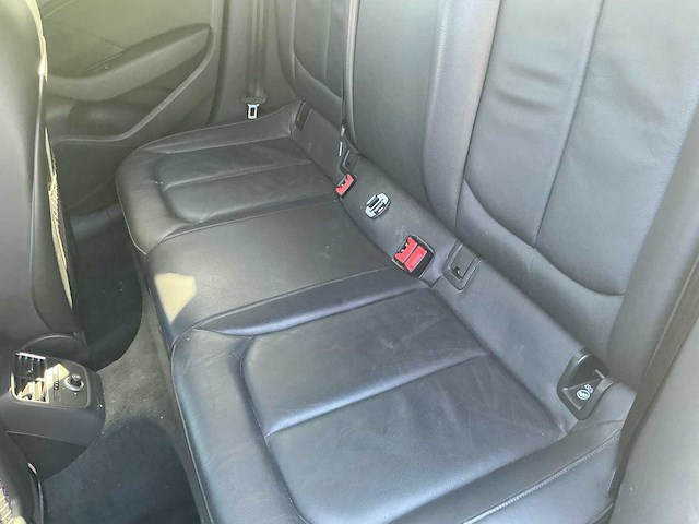 2020 audi a3 s-line personenauto - afbeelding 9 van  33