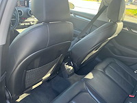 2020 audi a3 s-line personenauto - afbeelding 10 van  33