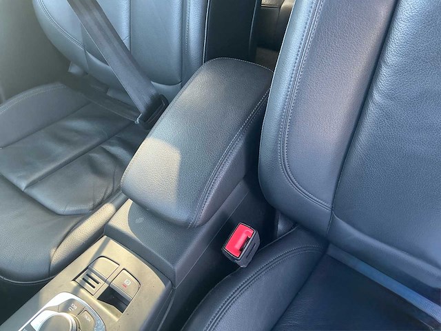 2020 audi a3 s-line personenauto - afbeelding 11 van  33