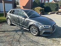 2020 audi a3 s-line personenauto - afbeelding 1 van  33