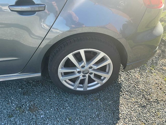 2020 audi a3 s-line personenauto - afbeelding 17 van  33