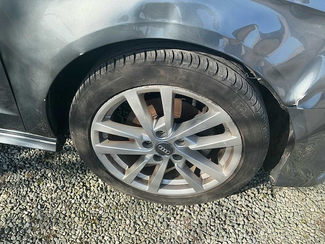 2020 audi a3 s-line personenauto - afbeelding 19 van  33