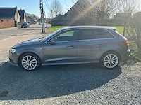 2020 audi a3 s-line personenauto - afbeelding 28 van  33