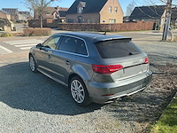 2020 audi a3 s-line personenauto - afbeelding 29 van  33