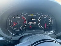 2020 audi a3 s-line personenauto - afbeelding 33 van  33