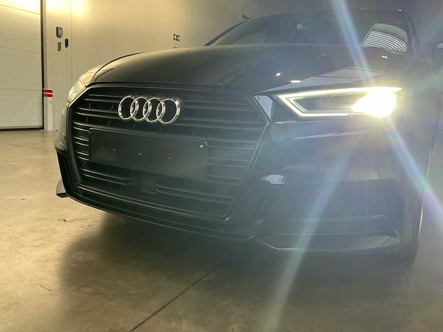2020 audi a3 sportback personenauto - afbeelding 5 van  32
