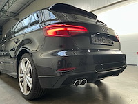 2020 audi a3 sportback personenauto - afbeelding 8 van  32