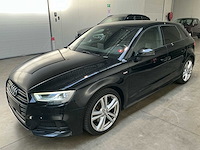 2020 audi a3 sportback personenauto - afbeelding 1 van  32