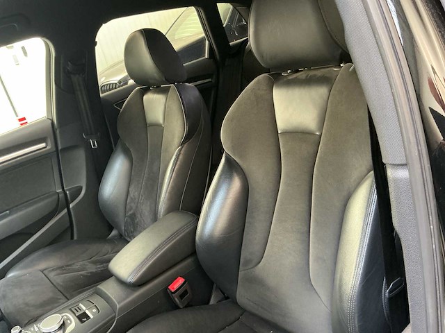 2020 audi a3 sportback personenauto - afbeelding 14 van  32