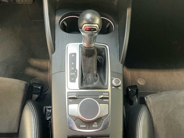 2020 audi a3 sportback personenauto - afbeelding 17 van  32