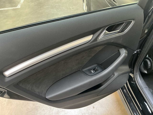 2020 audi a3 sportback personenauto - afbeelding 20 van  32