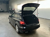 2020 audi a3 sportback personenauto - afbeelding 22 van  32
