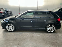 2020 audi a3 sportback personenauto - afbeelding 12 van  32