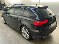 2020 audi a3 sportback personenauto - afbeelding 23 van  32