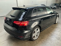 2020 audi a3 sportback personenauto - afbeelding 28 van  32