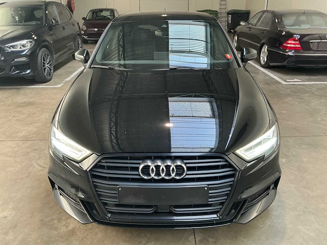 2020 audi a3 sportback personenauto - afbeelding 31 van  32
