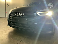 2020 audi a3 sportback personenauto - afbeelding 5 van  32