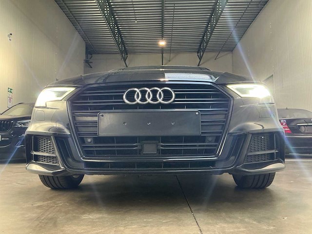 2020 audi a3 sportback personenauto - afbeelding 6 van  32