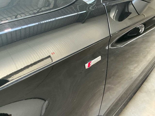 2020 audi a3 sportback personenauto - afbeelding 7 van  32