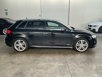 2020 audi a3 sportback personenauto - afbeelding 29 van  32