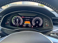 2020 audi a6 55 tfsi e - afbeelding 2 van  27