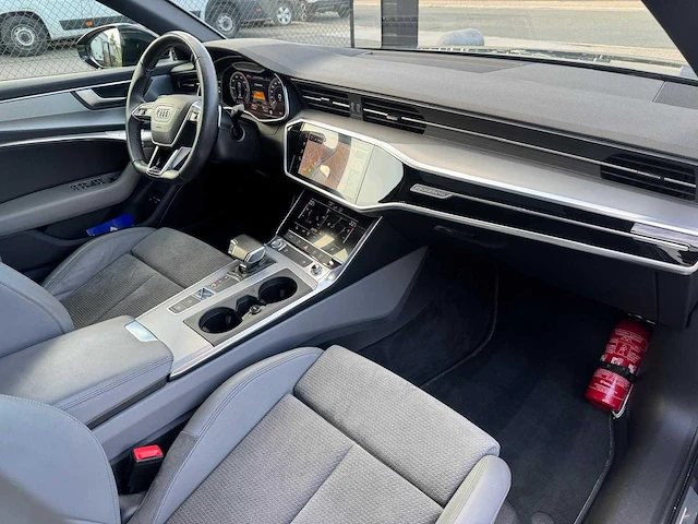 2020 audi a6 55 tfsi e - afbeelding 6 van  27