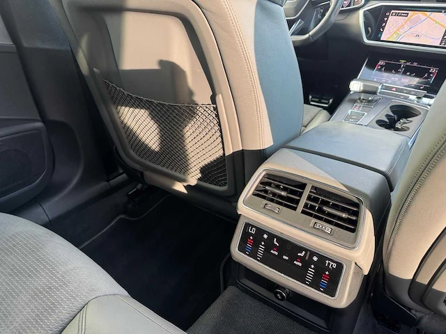 2020 audi a6 55 tfsi e - afbeelding 9 van  27