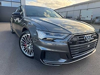 2020 audi a6 55 tfsi e - afbeelding 12 van  27