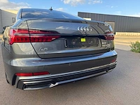 2020 audi a6 55 tfsi e - afbeelding 25 van  27