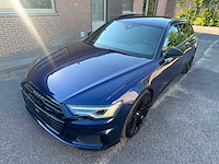 2020 audi a6 avant 55 tfsi e - afbeelding 10 van  23