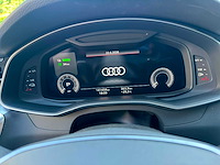 2020 audi a6 avant 55 tfsi e - afbeelding 15 van  23