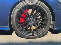 2020 audi a6 avant 55 tfsi e - afbeelding 21 van  23