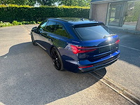 2020 audi a6 avant 55 tfsi e - afbeelding 3 van  23