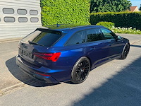 2020 audi a6 avant 55 tfsi e - afbeelding 5 van  23